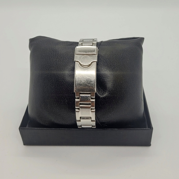 ESQ by MOVADO Swiss All Quartz Women's Wristwatch - Picture 6 of 7